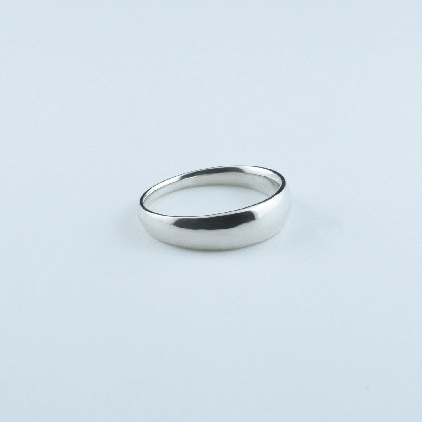 Nude ring / Silver925