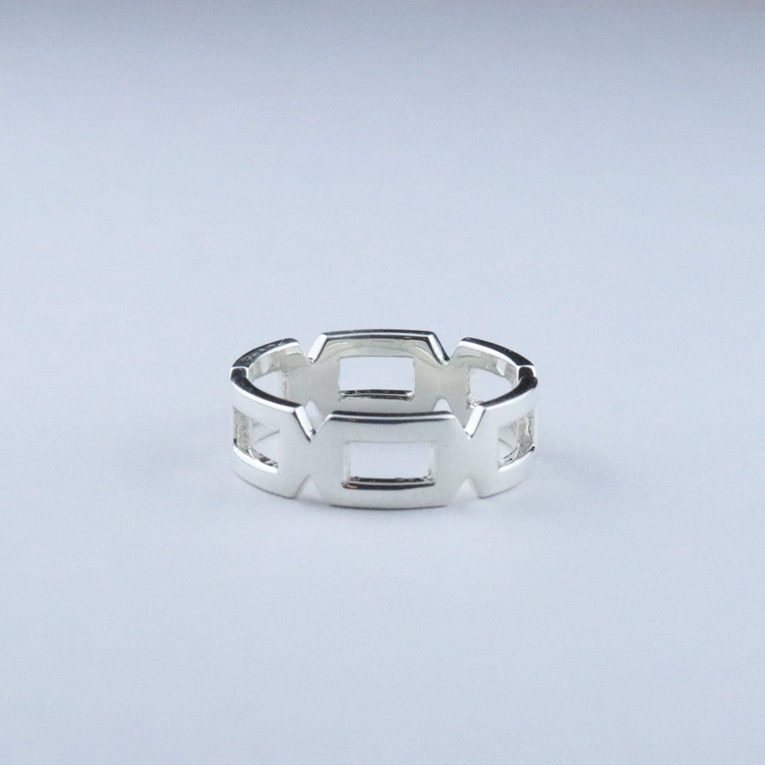 Tatewaku ring / K14