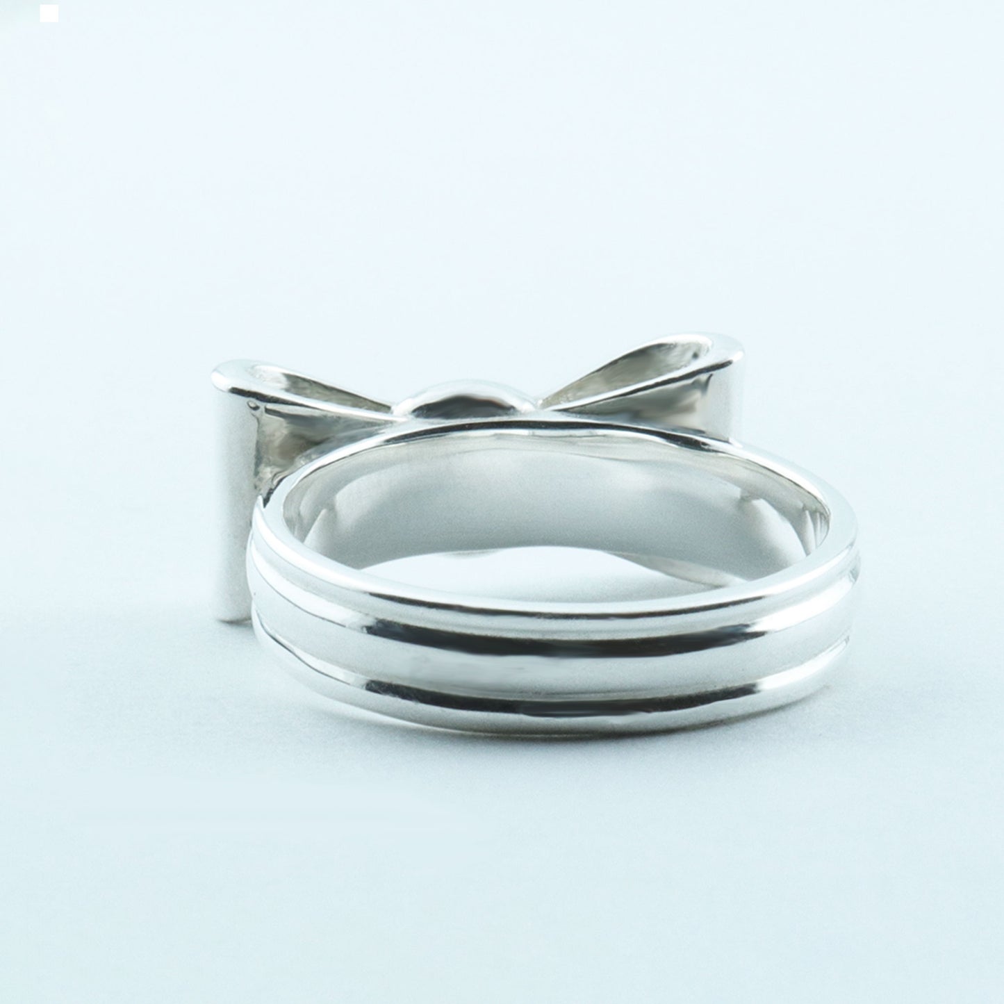 Ribbon ring